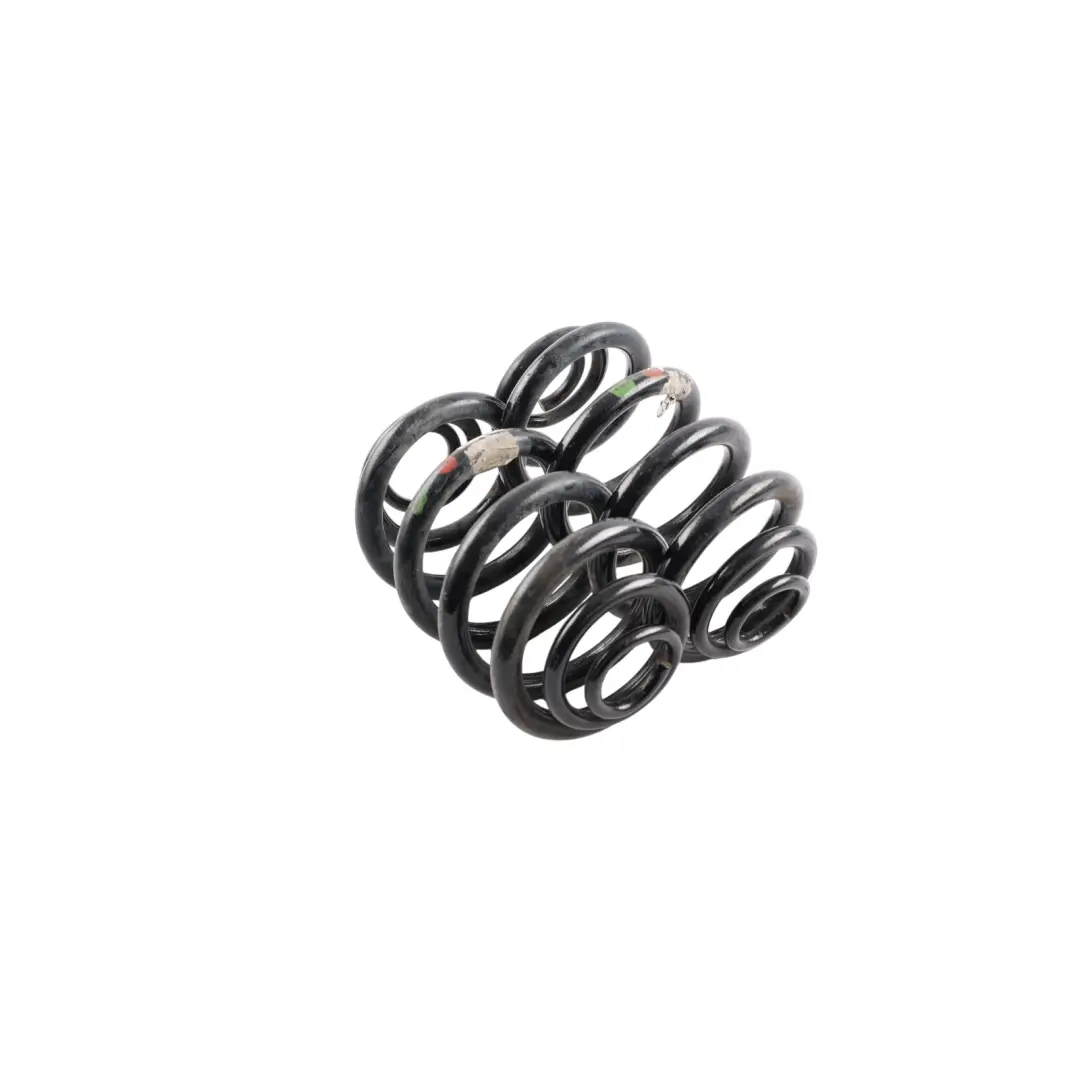 Suspension Coil Spring Set Rear Axle Left Right N/O/S to BMW X3 E83 with Part number 3413185 BMW X3 E83 Suspension Coil Spring Set Rear Axle Left Right N/O/S - SKU 3413185 - Part number 3413185