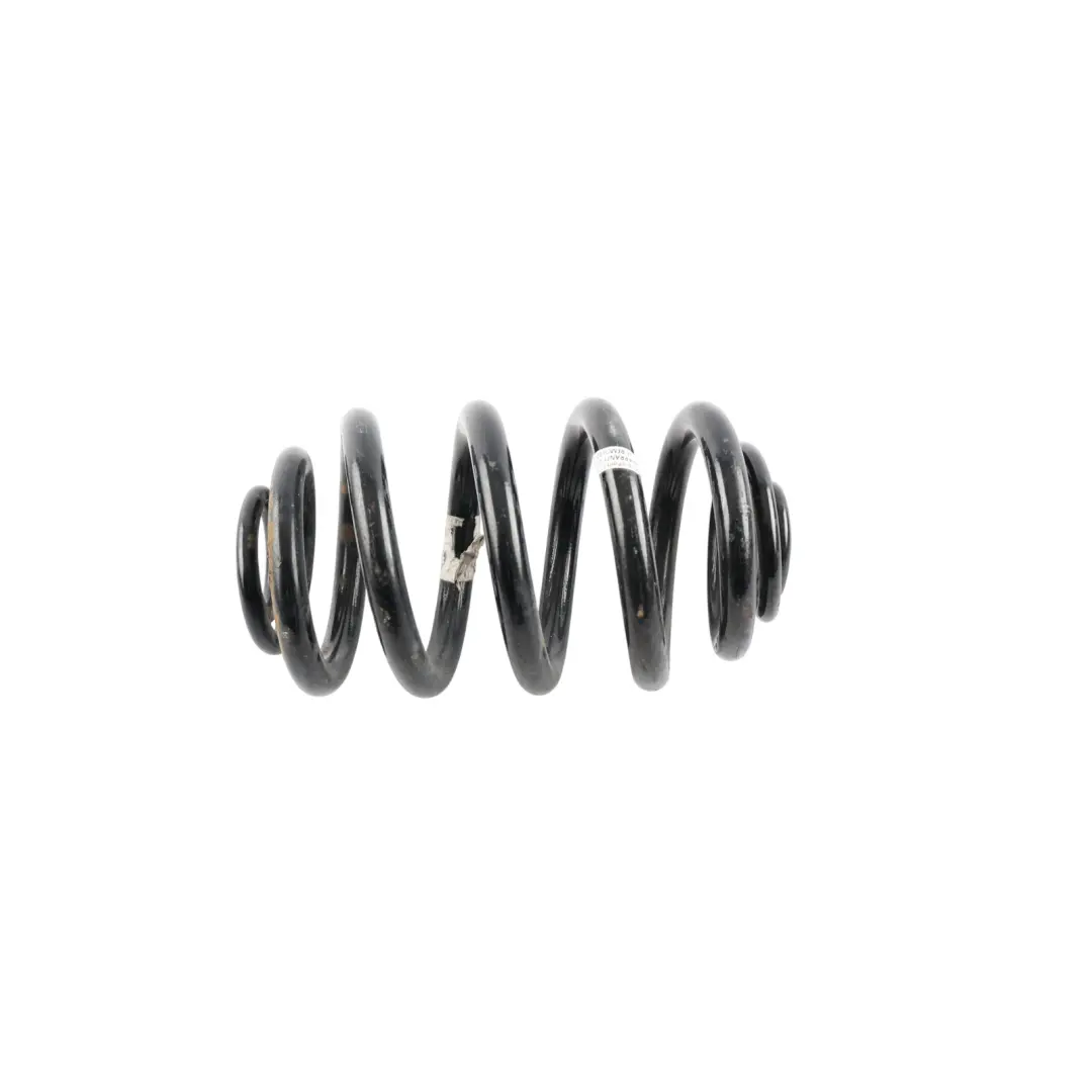 BMW X3 E83 Suspension Coil Spring Set Rear Axle Left Right N/O/S - SKU 3413185 - Part number 3413185