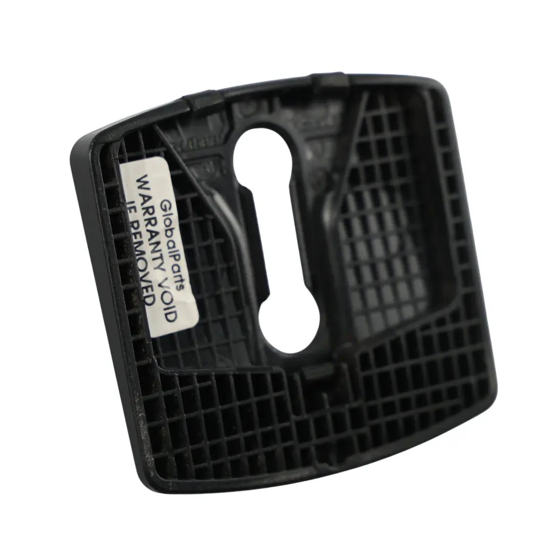 Door Hatch Lock Trim Cover Panel to BMW X3 E83 Rear with Part number 3413732 BMW X3 E83 Rear Door Hatch Lock Trim Cover Panel - SKU 3413732 - Part number 3413732