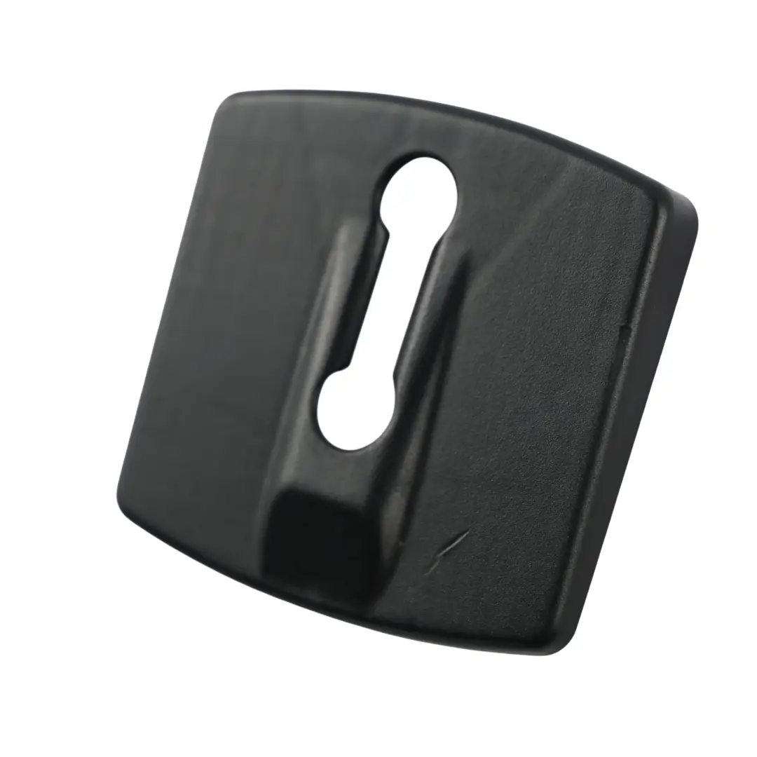 BMW X3 E83 Rear Door Hatch Lock Trim Cover Panel - SKU 3413732 - Part number 3413732