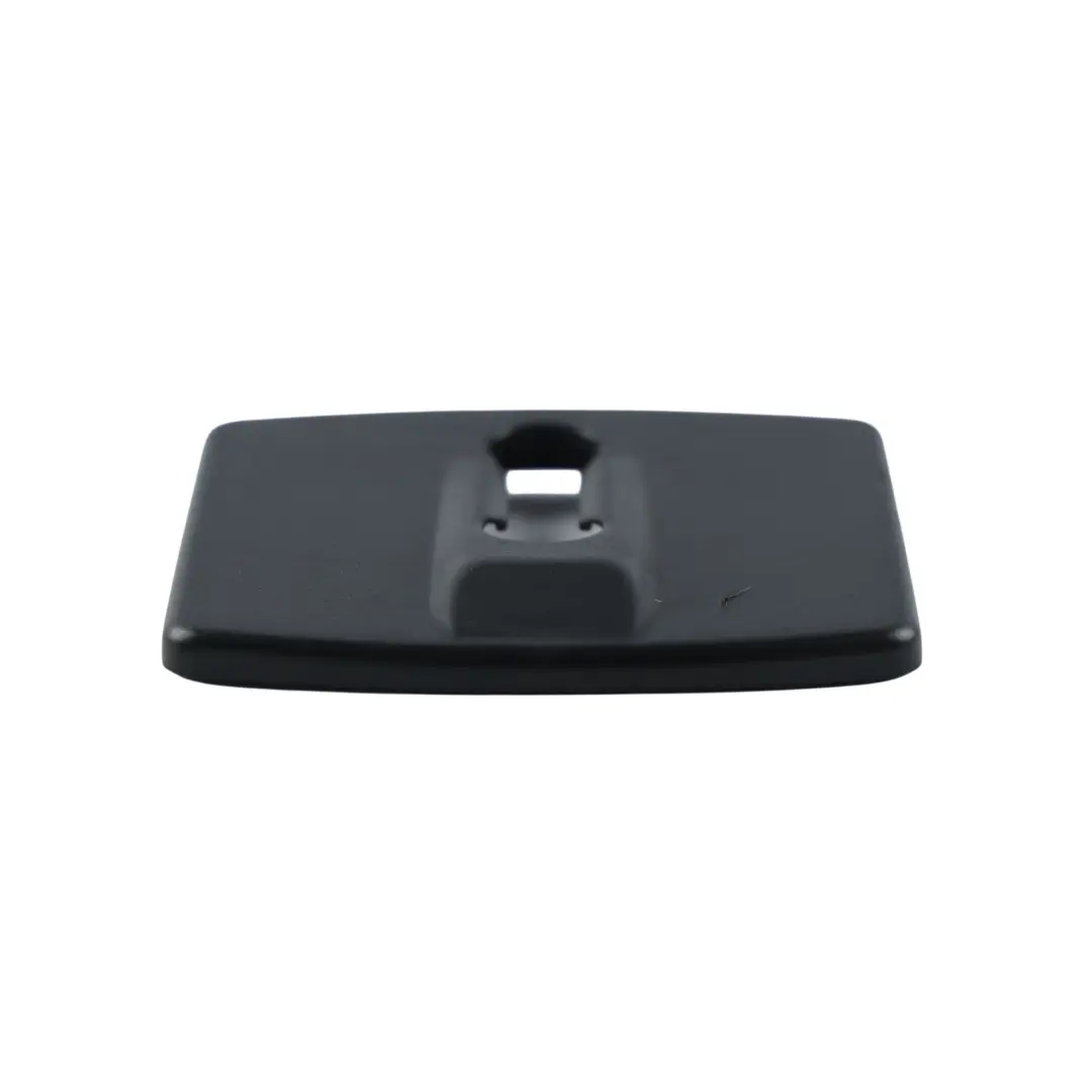 Door Hatch Lock Trim Cover Panel to BMW X3 E83 Rear with Part number 3413732 BMW X3 E83 Rear Door Hatch Lock Trim Cover Panel - SKU 3413732 - Part number 3413732