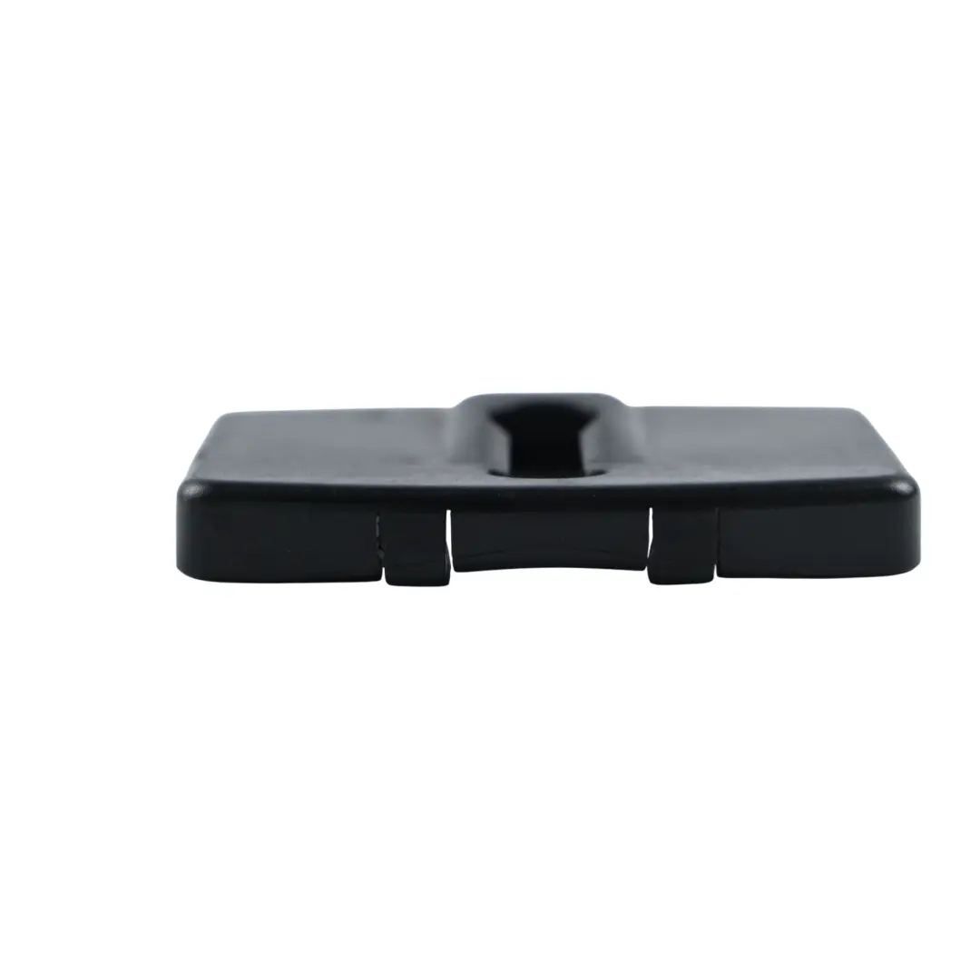 BMW X3 E83 Rear Door Hatch Lock Trim Cover Panel - SKU 3413732 - Part number 3413732