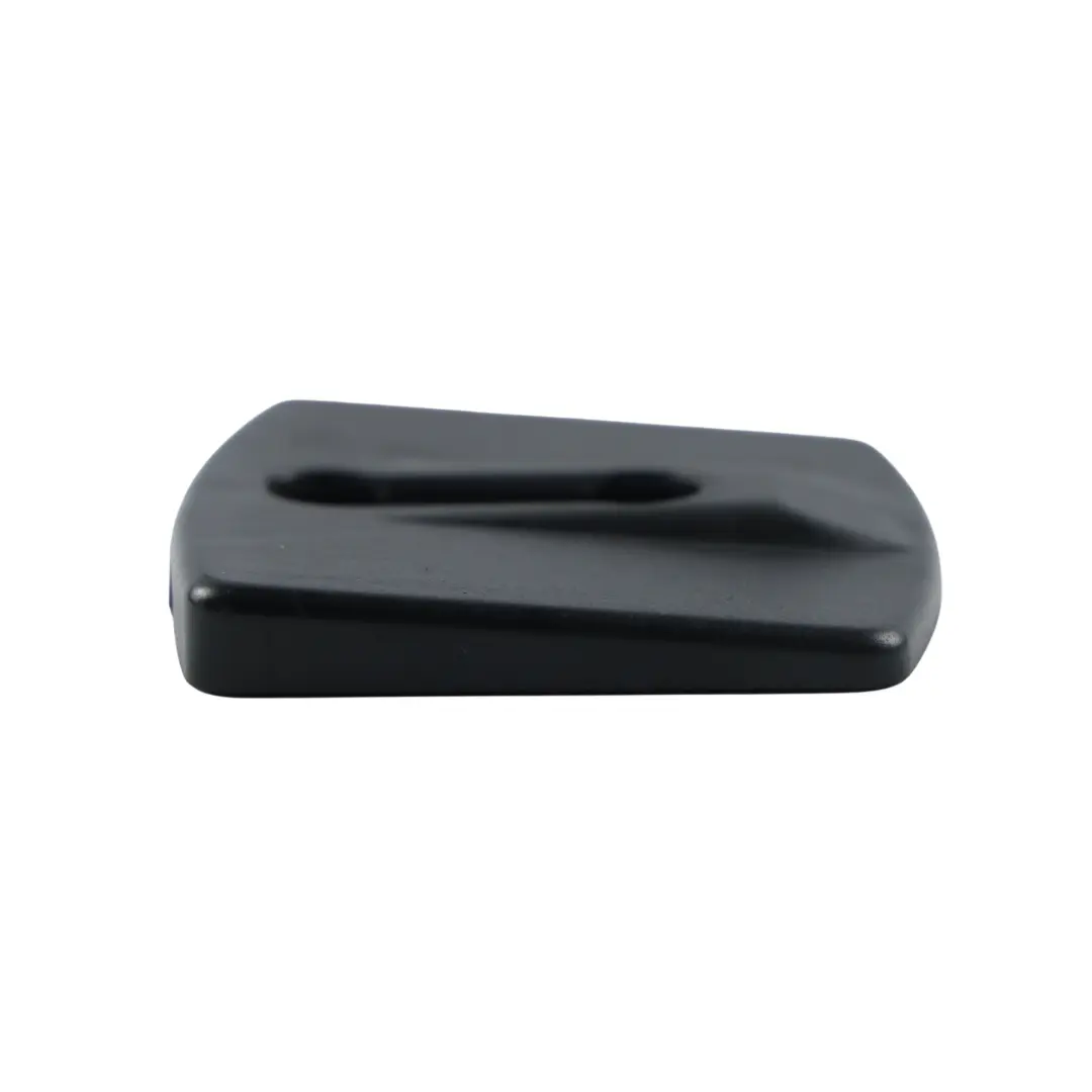 BMW X3 E83 Rear Door Hatch Lock Trim Cover Panel - SKU 3413732 - Part number 3413732