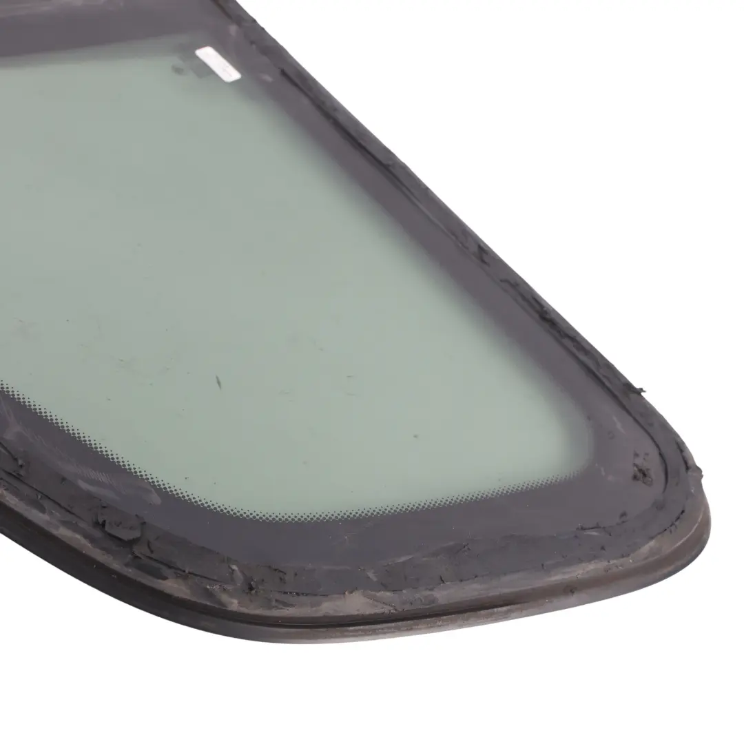 Trim Side Glass Window Rear Left N/S Glanzschwarz AS3 to BMW X3 E83 with Part number 3413917 BMW X3 E83 Trim Side Glass Window Rear Left N/S Glanzschwarz AS3 - SKU 3413917-1 - Part number 3413917