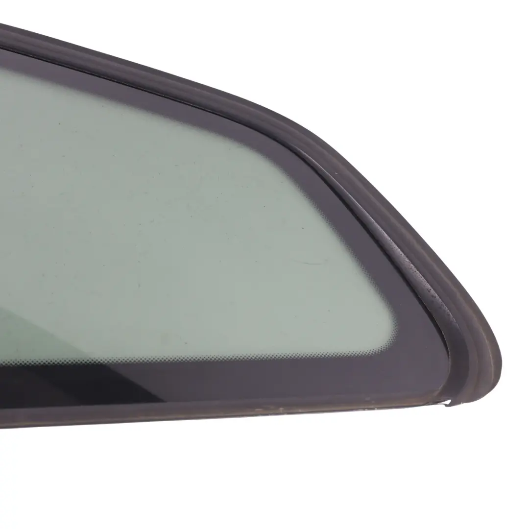 Trim Side Glass Window Rear Left N/S Glanzschwarz AS3 to BMW X3 E83 with Part number 3413917 BMW X3 E83 Trim Side Glass Window Rear Left N/S Glanzschwarz AS3 - SKU 3413917-1 - Part number 3413917