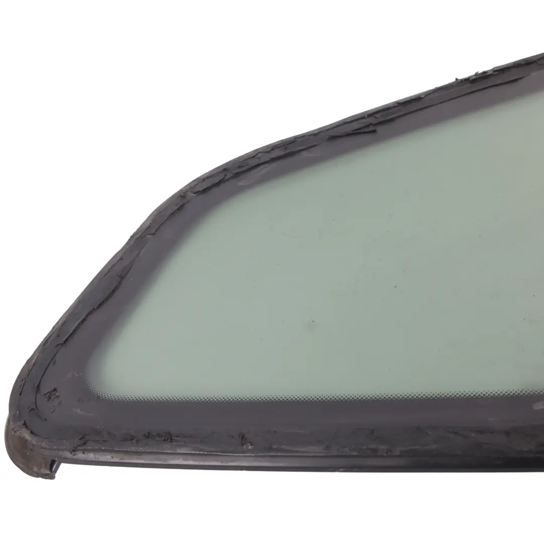 BMW X3 E83 Garniture Vitre Latérale Arrière Gauche Noir Brillant AS3 - SKU 3413917-1 - Numéro de pièce 3413917