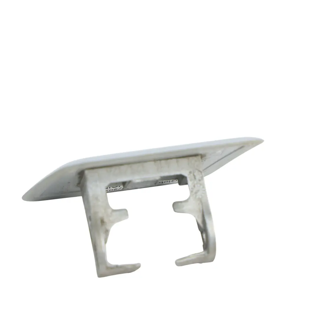 Scheinwerfer Waschdüse Abdeckung Links Titansilber 354 für BMW X3 E83 mit Teilenummer 3414325 BMW X3 E83 Scheinwerfer Waschdüse Abdeckung Links Titansilber 354 - SKU 3414325-TS - Teilenummer 3414325