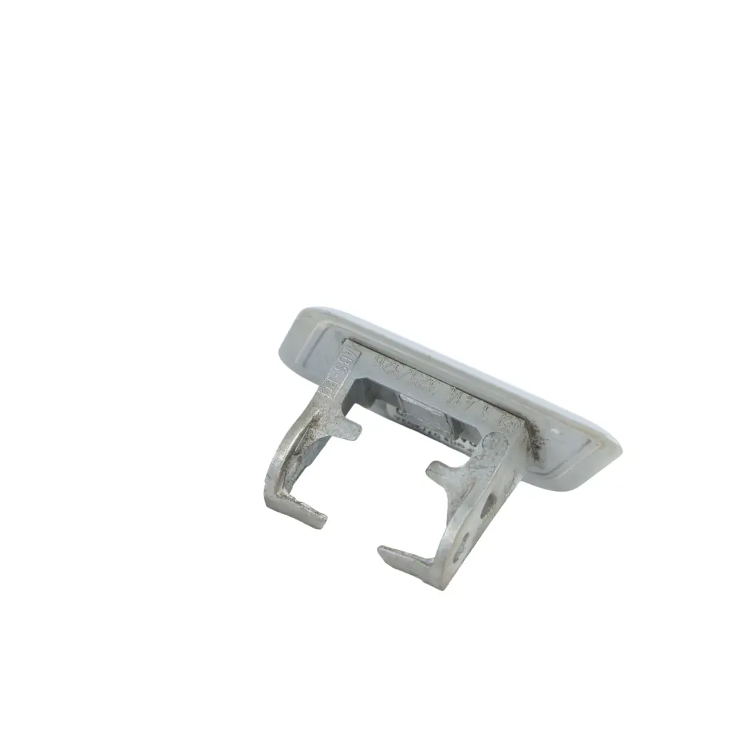 BMW X3 E83 Headlight Washer Nozzle Jet Cover Left N/S Titansilber 354 - SKU 3414325-TS - Part number 3414325
