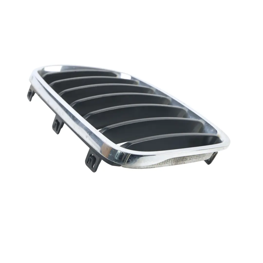 BMW X3 E83 Kühlergrill Frontgrill Niere Chrom Links - SKU 3414903 - Teilenummer 3414903