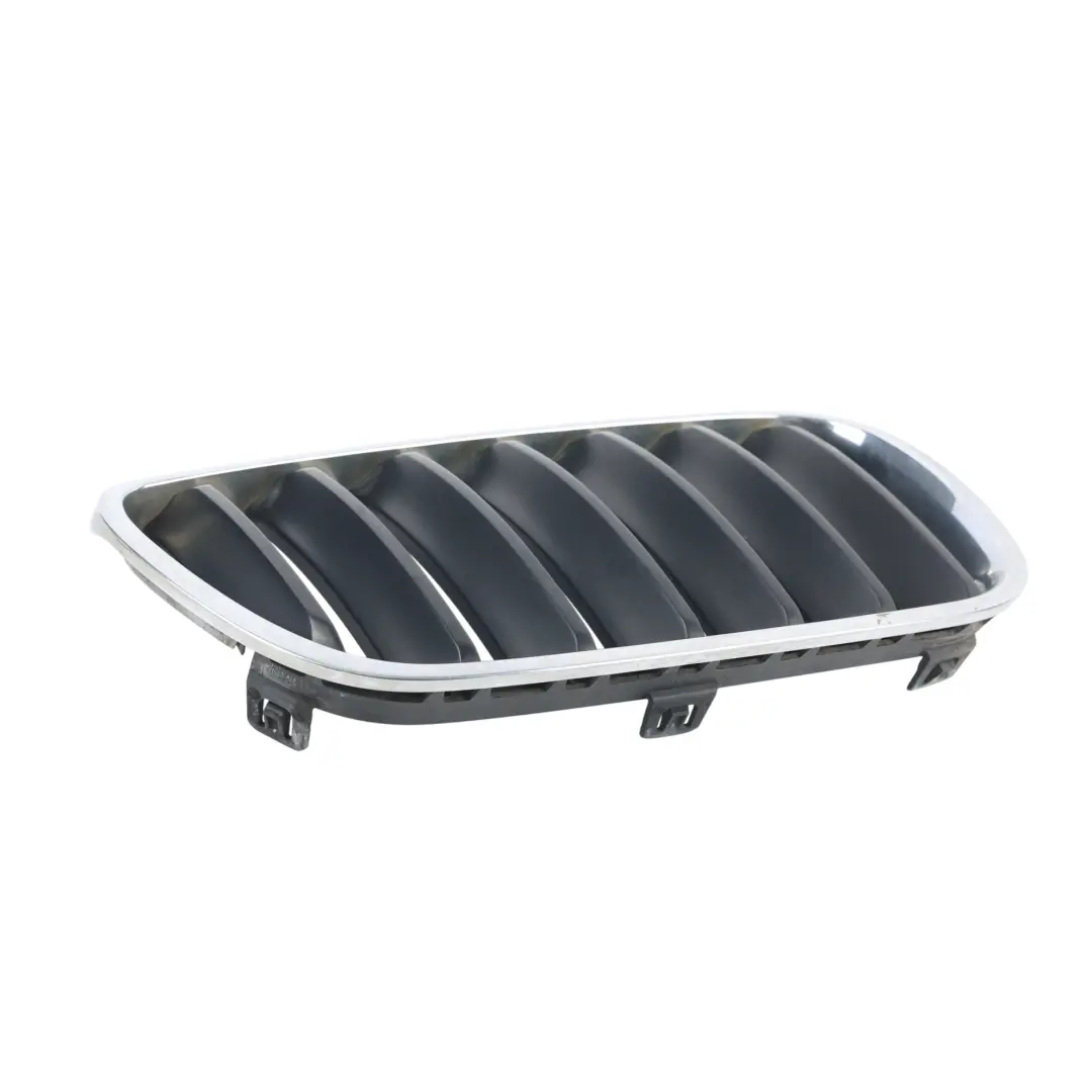 BMW X3 E83 Stoßstange Vorne Aero Grill Niere Chrom Rechts - SKU 3414904 - Teilenummer 3414904