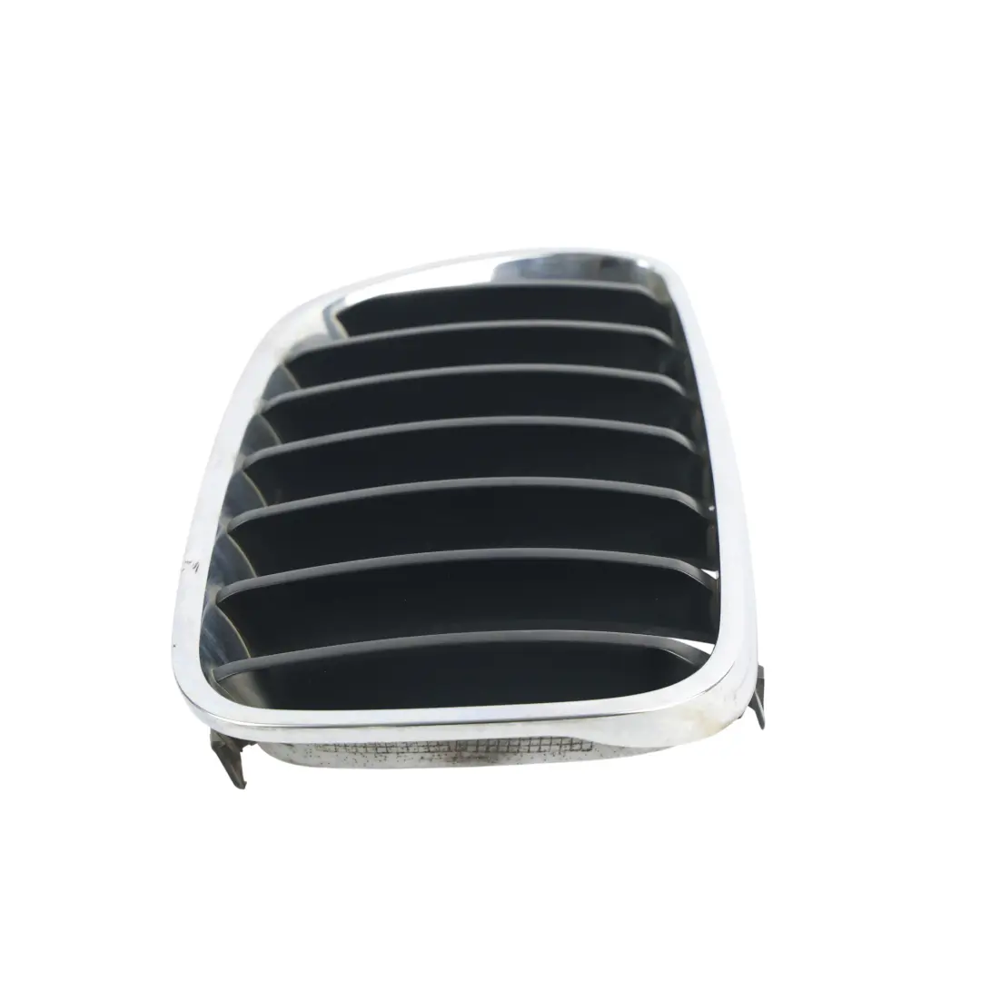 BMW X3 E83 Stoßstange Vorne Aero Grill Niere Chrom Rechts - SKU 3414904 - Teilenummer 3414904