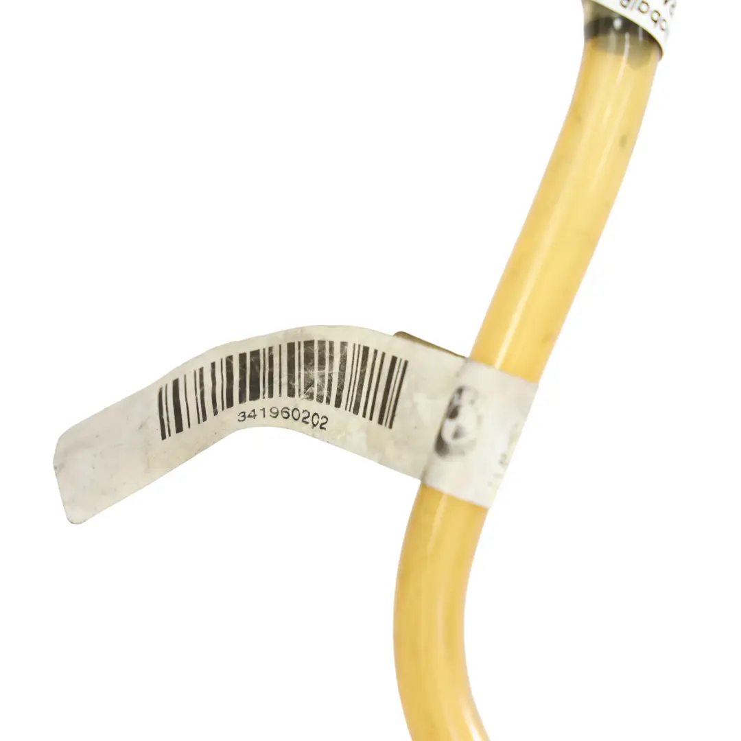 Manguera Retorno Combustible Diesel M57N2 para BMW X3 E83 con número de pieza 3414979 BMW X3 E83 Manguera Retorno Combustible Diesel M57N2 - SKU 3414979-1 - Número de pieza 3414979