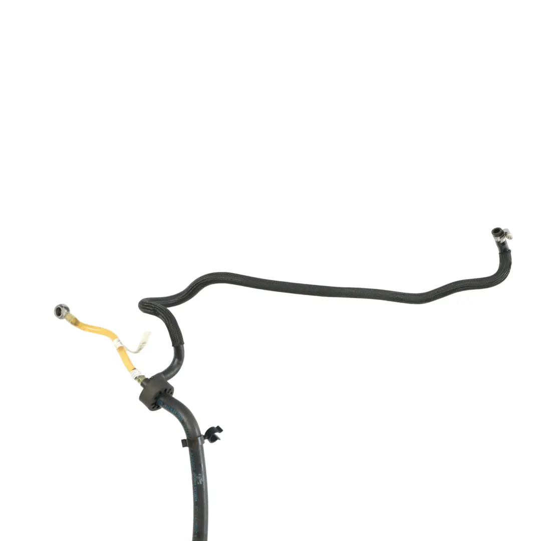 BMW X3 E83 Manguera Retorno Combustible Diesel M57N2 - SKU 3414979-1 - Número de pieza 3414979