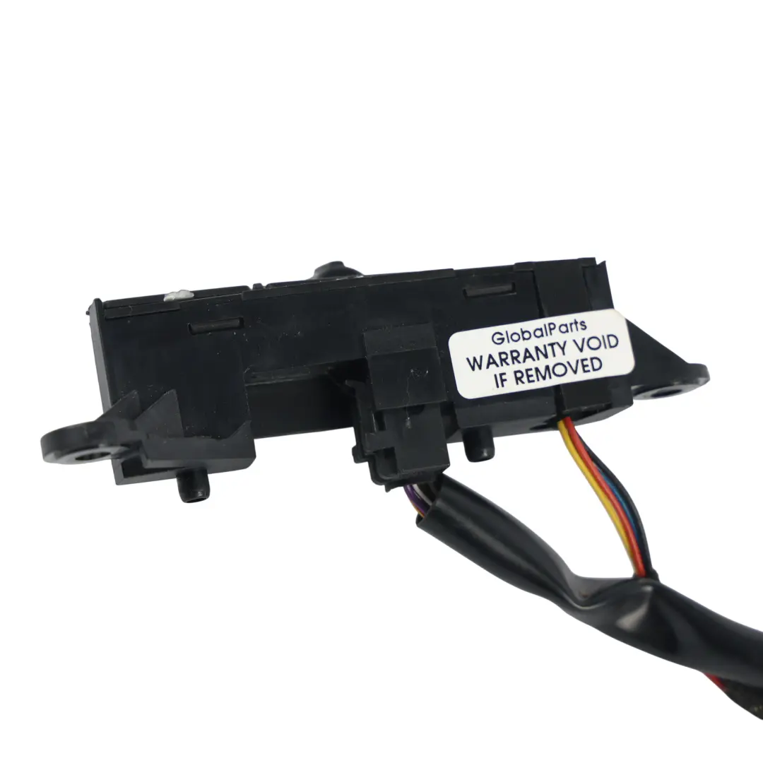 Peugeot Boxer Furgon Steering Wheel Multifunction Switch Control - SKU 34155502B00 - Part number 34155502B00