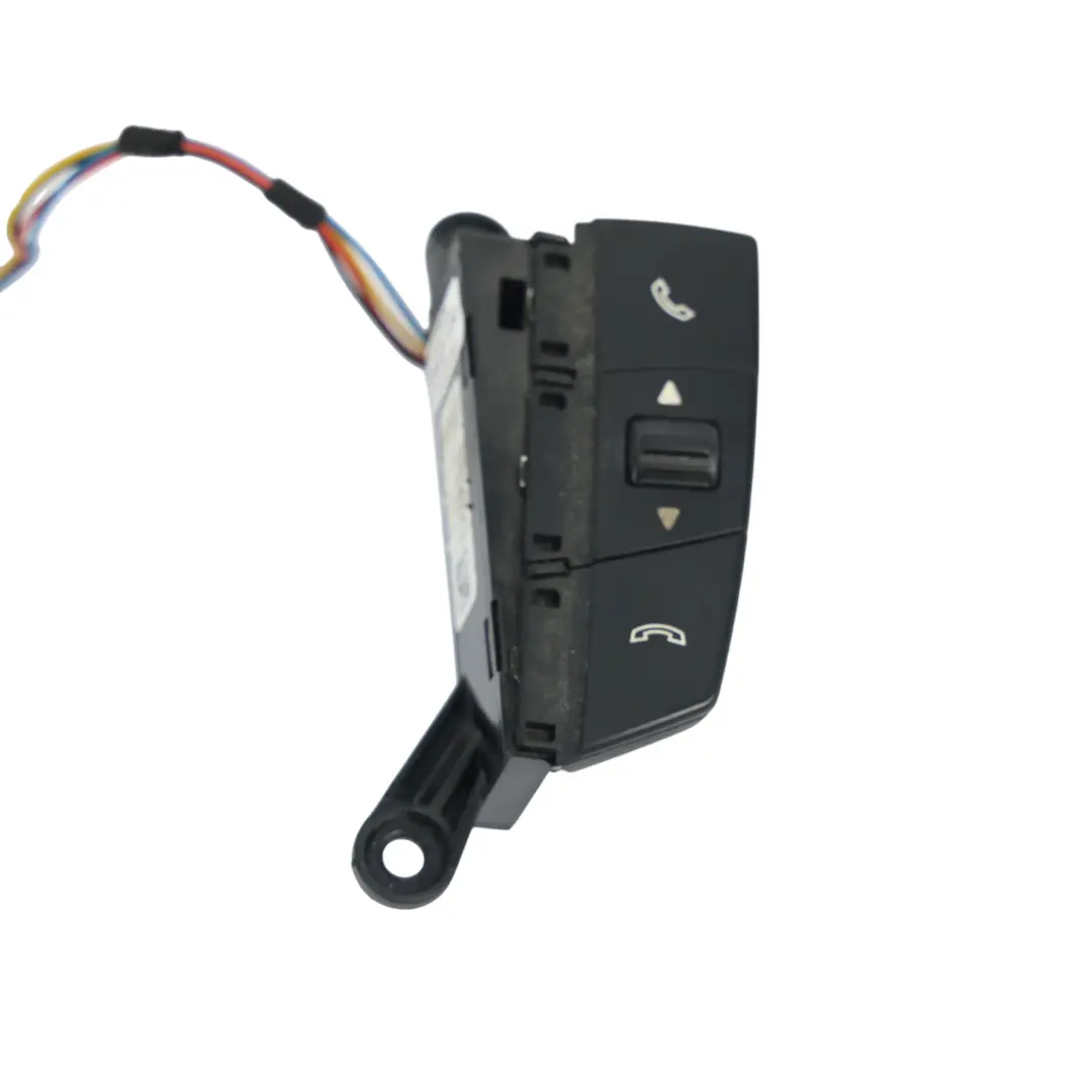 Peugeot Boxer Furgon Steering Wheel Multifunction Switch Control - SKU 34155502B00 - Part number 34155502B00
