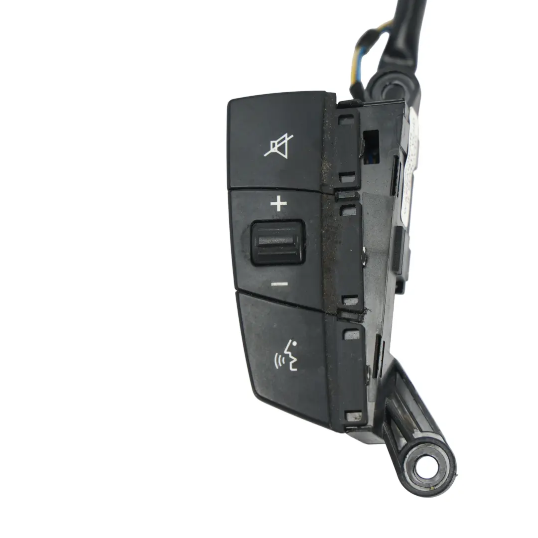 Furgon Steering Wheel Multifunction Switch Control to Peugeot Boxer with Part number 34155502B00 Peugeot Boxer Furgon Steering Wheel Multifunction Switch Control - SKU 34155502B00 - Part number 34155502B00