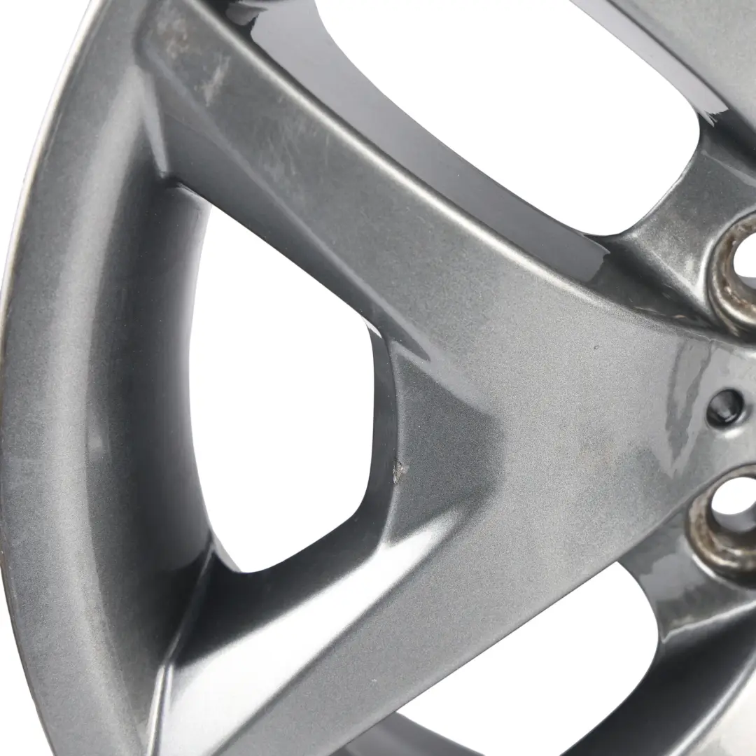 Jante Avant Alliage 18" M Double Spoke 192 8J ET:44 pour BMW X3 Series E83 à propos du numéro de pièce 3415614 BMW X3 Series E83 Jante Avant Alliage 18" M Double Spoke 192 8J ET:44 - SKU 3415614-3 - Numéro de pièce 3415614
