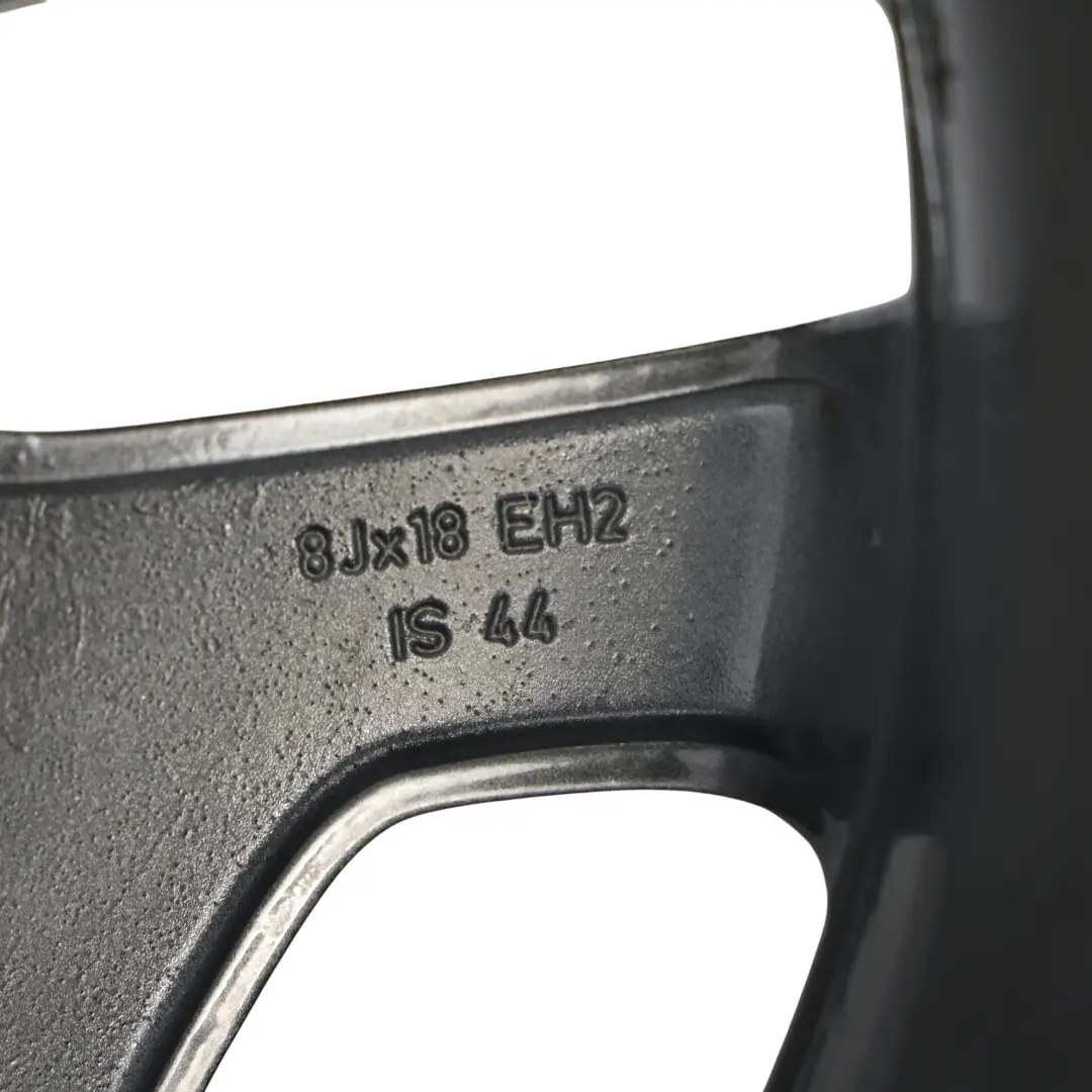 BMW X3 E83 Felga Aluminiowa 18" 8J - SKU 3415614-3 - Numer Części 3415614