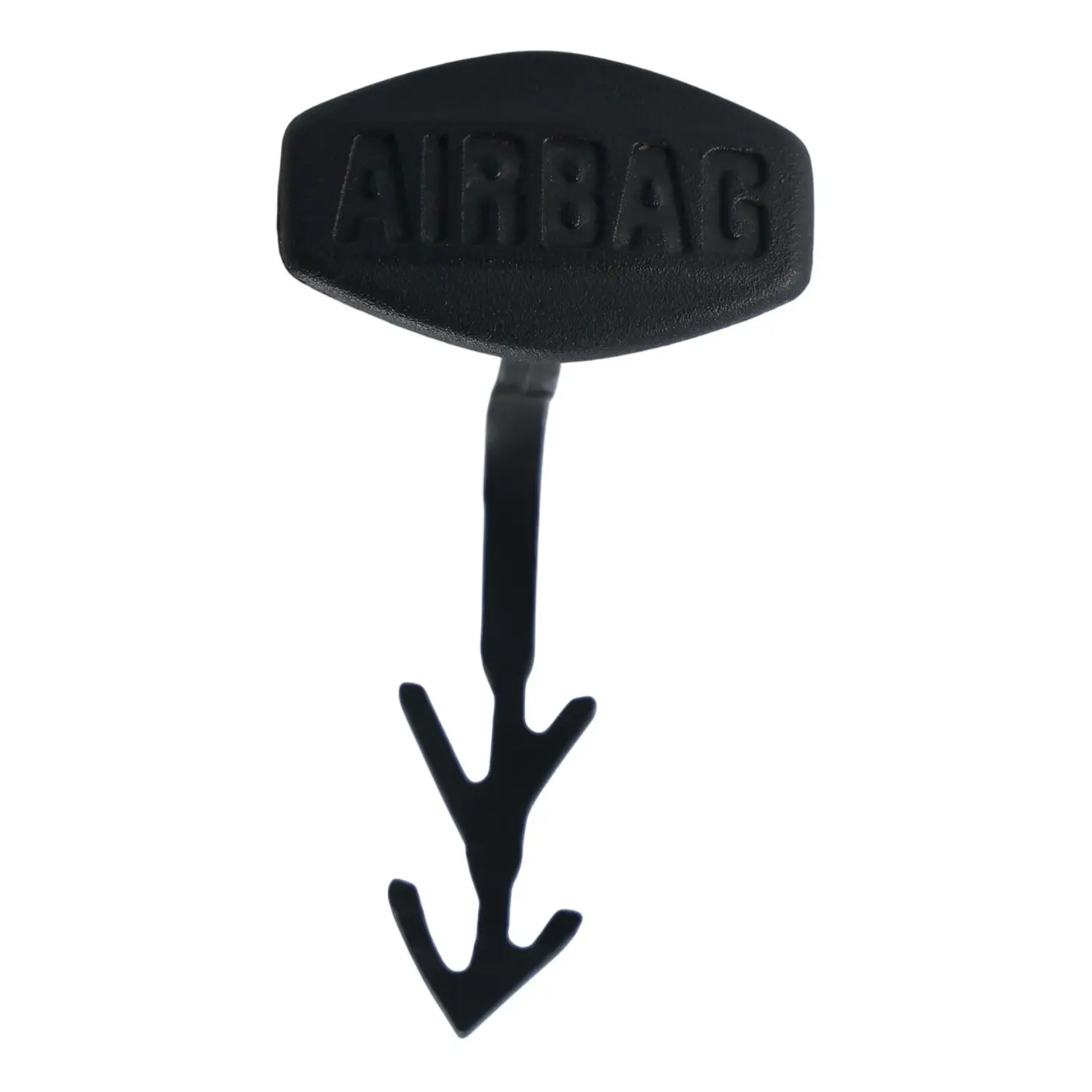 BMW X3 E83 Módulo Aire Placa Panel Lateral Puerta Delantera Trasera 3419962