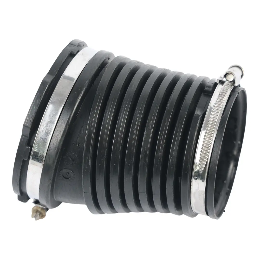 BMW X3 E83 LCI Filtered Air Intake Hose Tube Line Pipe Duct 3417630 - SKU 3420246-1 - Part number 3420246