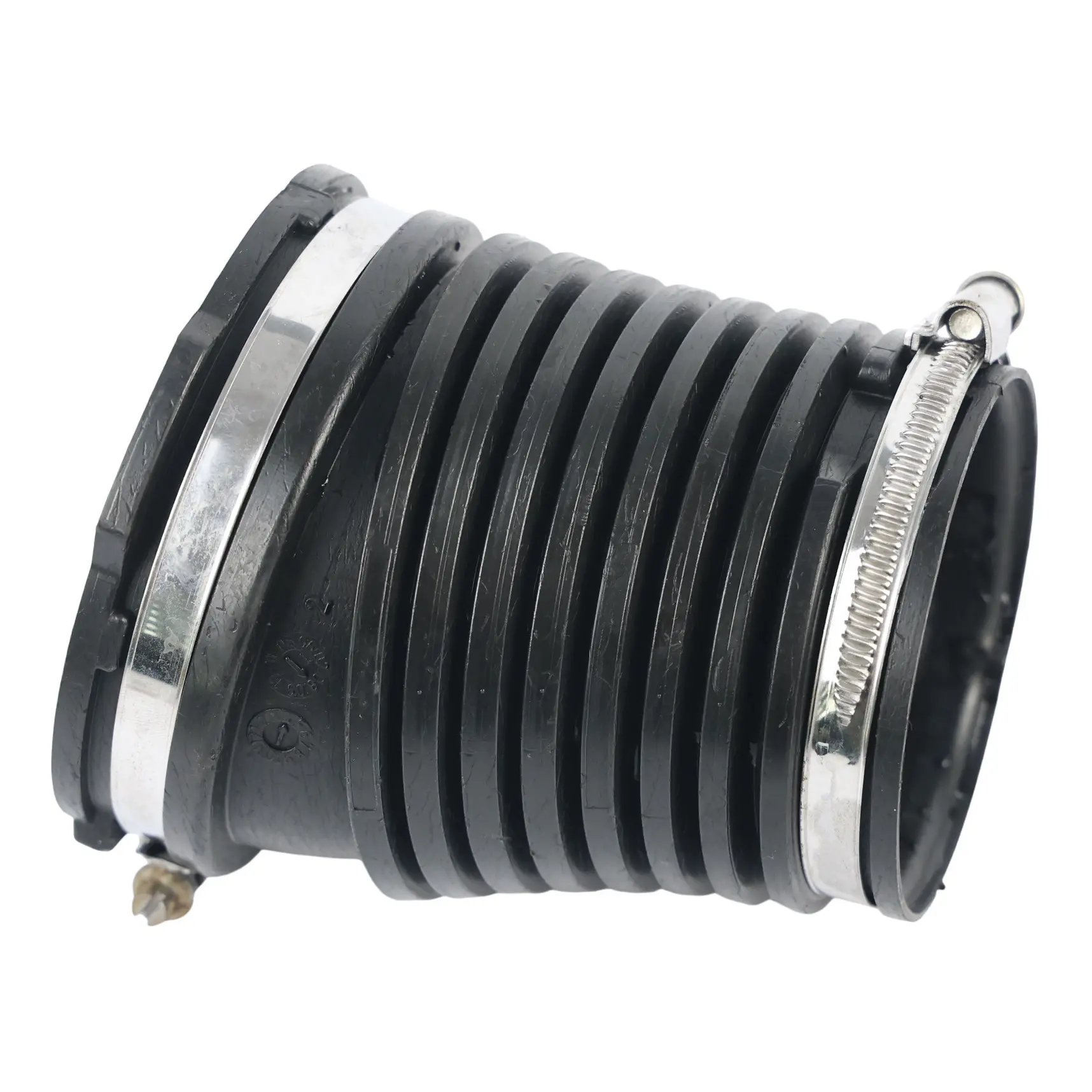 BMW X3 E83 LCI Filtered Air Intake Hose Tube Line Pipe Duct 3417630