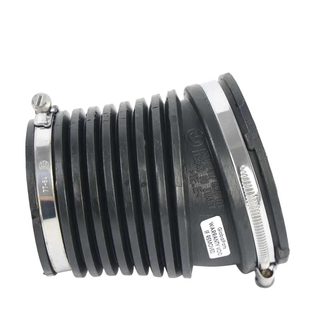 Filtered Air Intake Hose Tube Line Pipe Duct 3417630 to BMW X3 E83 LCI with Part number 3420246 BMW X3 E83 LCI Filtered Air Intake Hose Tube Line Pipe Duct 3417630 - SKU 3420246-1 - Part number 3420246