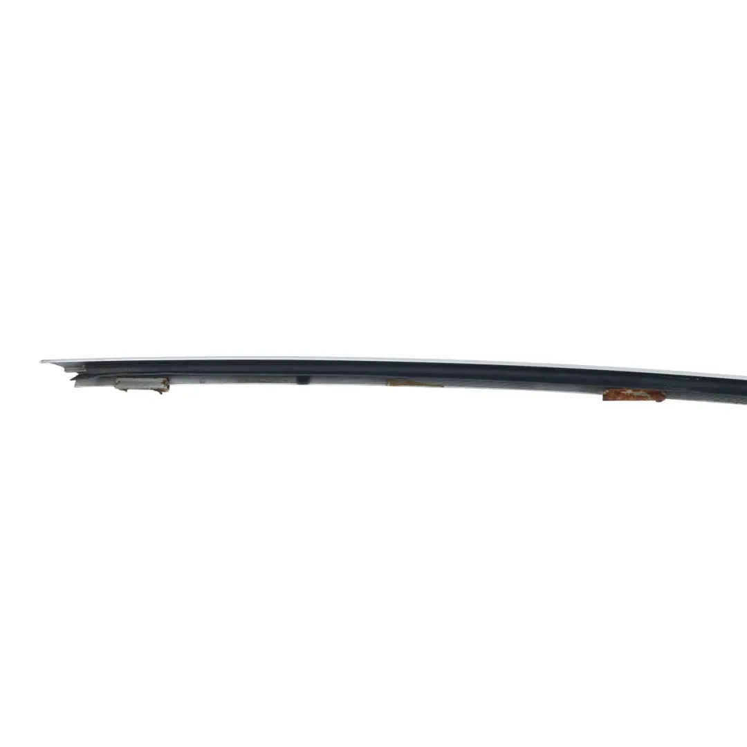 BMW X3 E83 Windschutzscheibe Zierleiste Vorne Rechts Titansilber 354 - SKU 3420830-TS - Teilenummer 3420830