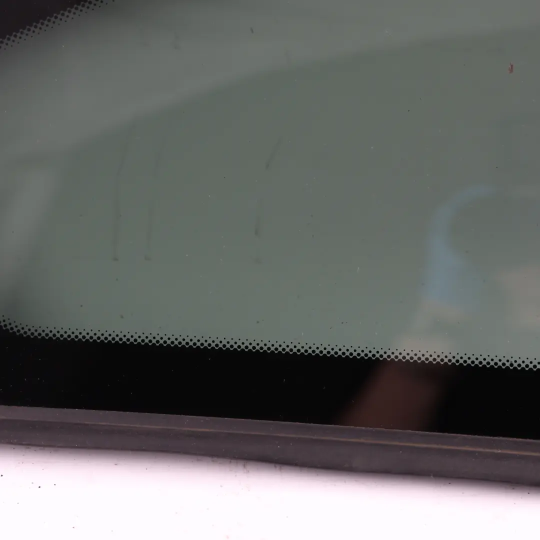 Side Window Glass Glazing Rear Right O/S AS2 Green to BMW Z4 E86 Coupe with Part number 3424480 BMW Z4 E86 Coupe Side Window Glass Glazing Rear Right O/S AS2 Green - SKU 3424480 - Part number 3424480
