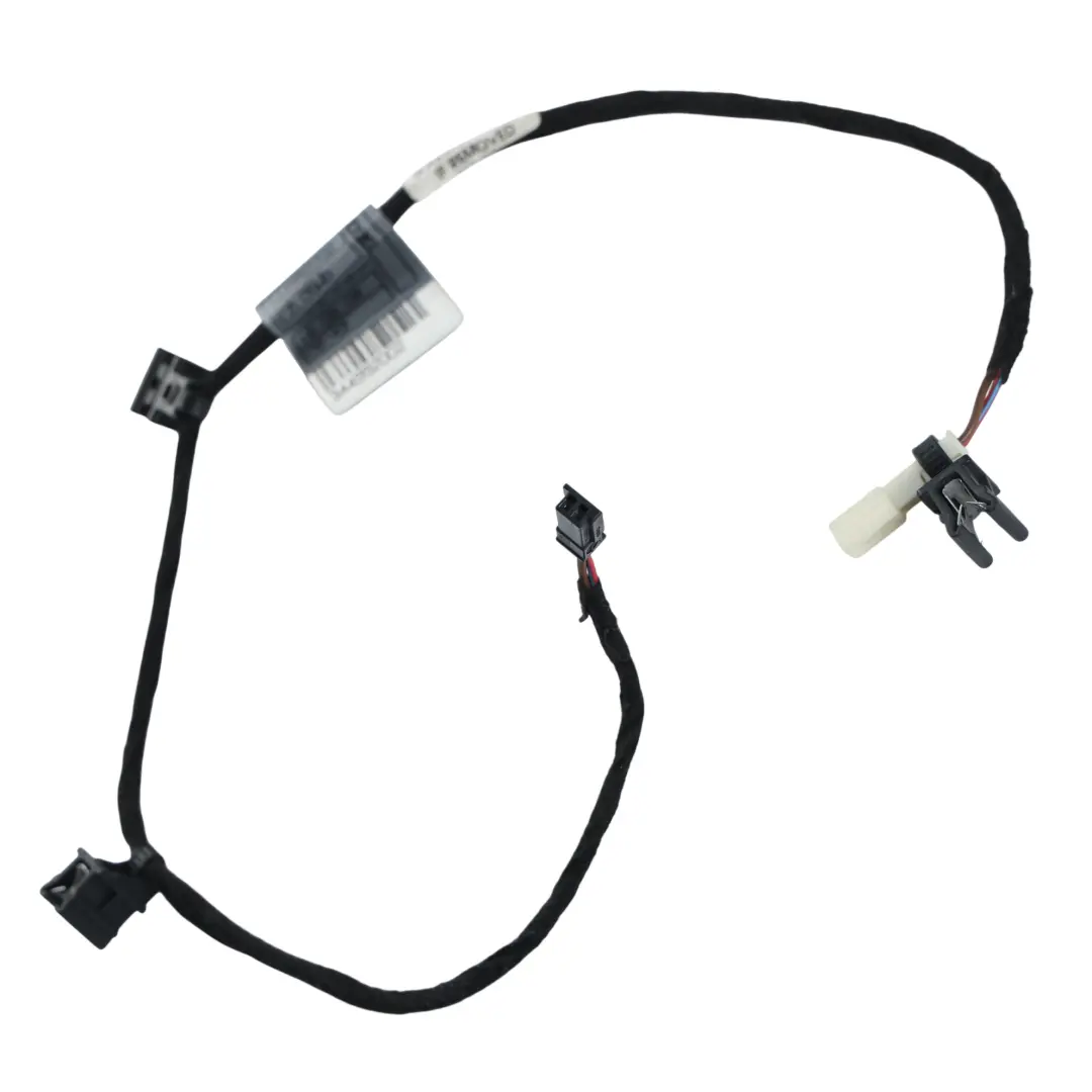 BMW X3 E83 LCI Adapter Lead Interior Lighting Rear Left Right N/O/S - SKU 3449920 - Part number 3449920