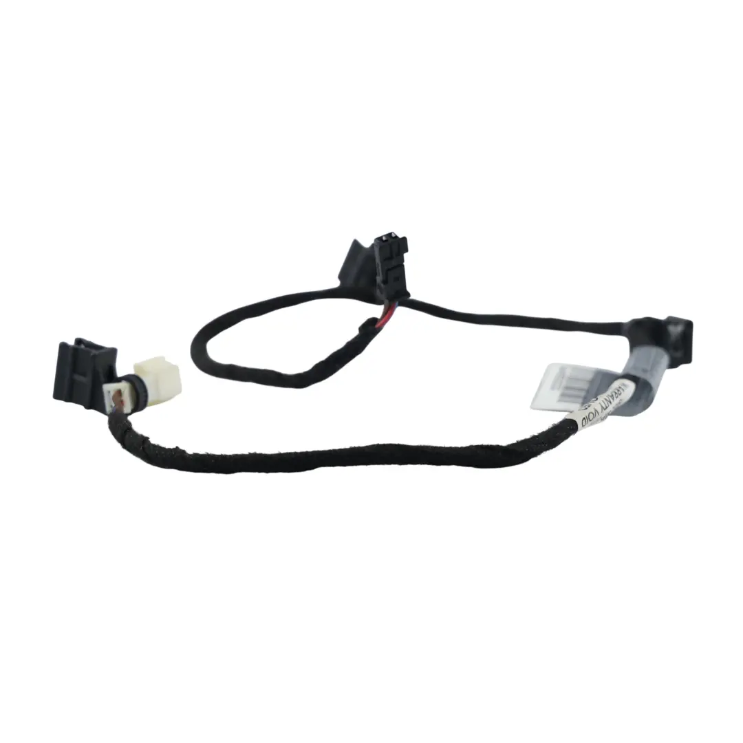 BMW X3 E83 LCI Adapter Lead Interior Lighting Rear Left Right N/O/S - SKU 3449920 - Part number 3449920