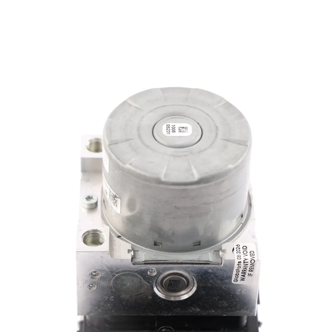 BMW F44 Gran Coupé Brake Pump DSC ABS Hydraulic Braking Unit 5A6DC75 5A6DC77 - SKU 5B3ED38 - Part number 34505B3ED38