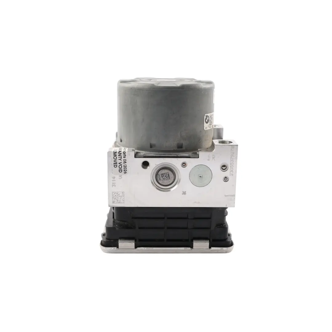 Coupé Brake Pump DSC ABS Hydraulic Braking Unit 5A6DC75 5A6DC77 to BMW F44 Gran with Part number 34505B3ED38 BMW F44 Gran Coupé Brake Pump DSC ABS Hydraulic Braking Unit 5A6DC75 5A6DC77 - SKU 5B3ED38 - Part number 34505B3ED38