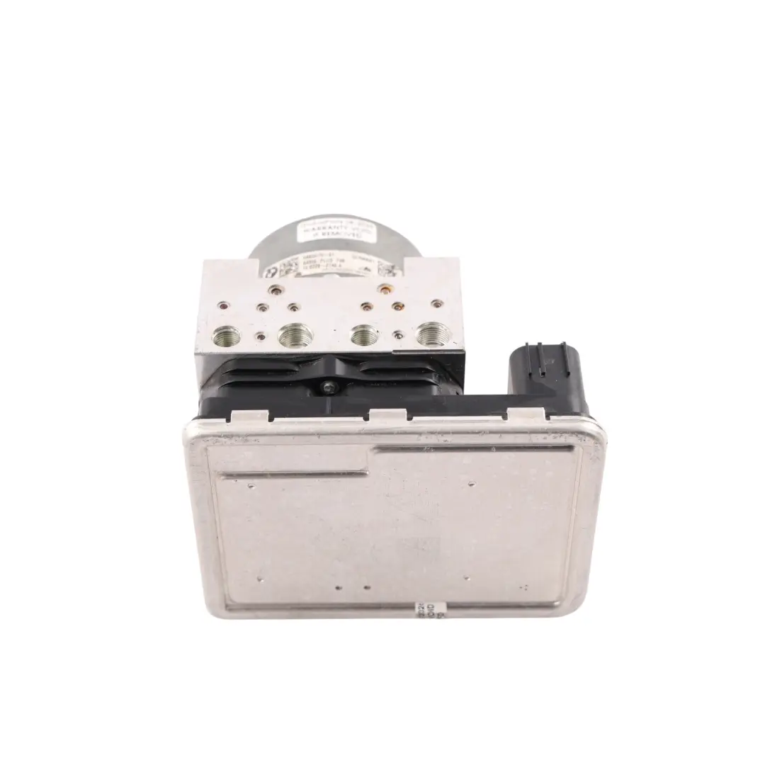Coupé Brake Pump DSC ABS Hydraulic Braking Unit 5A6DC75 5A6DC77 to BMW F44 Gran with Part number 34505B3ED38 BMW F44 Gran Coupé Brake Pump DSC ABS Hydraulic Braking Unit 5A6DC75 5A6DC77 - SKU 5B3ED38 - Part number 34505B3ED38