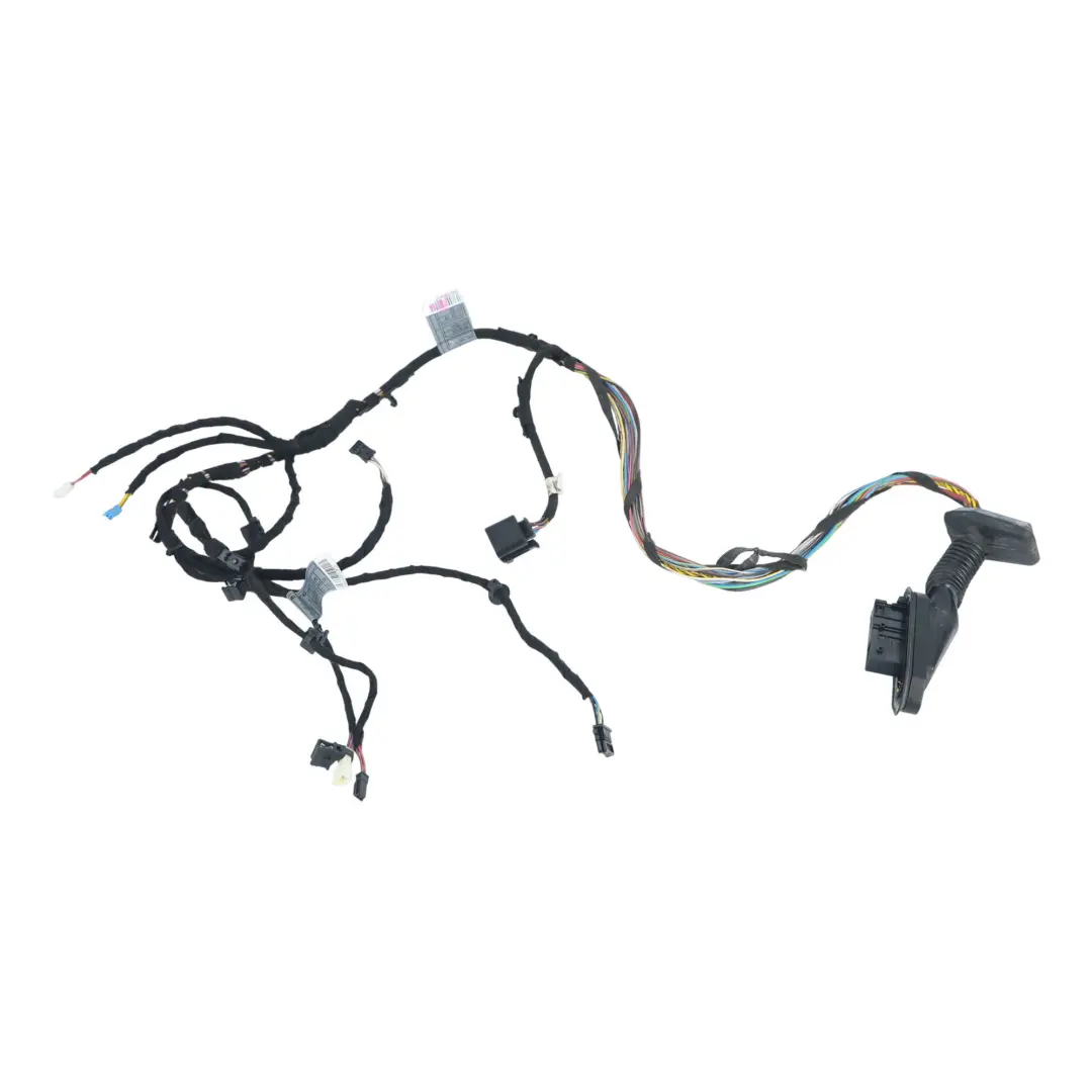 BMW X3 E83 Rear Door Wiring Harness Wire Loom Left Right N/O/S 3508099 - SKU 3450854 - Part number 3450854