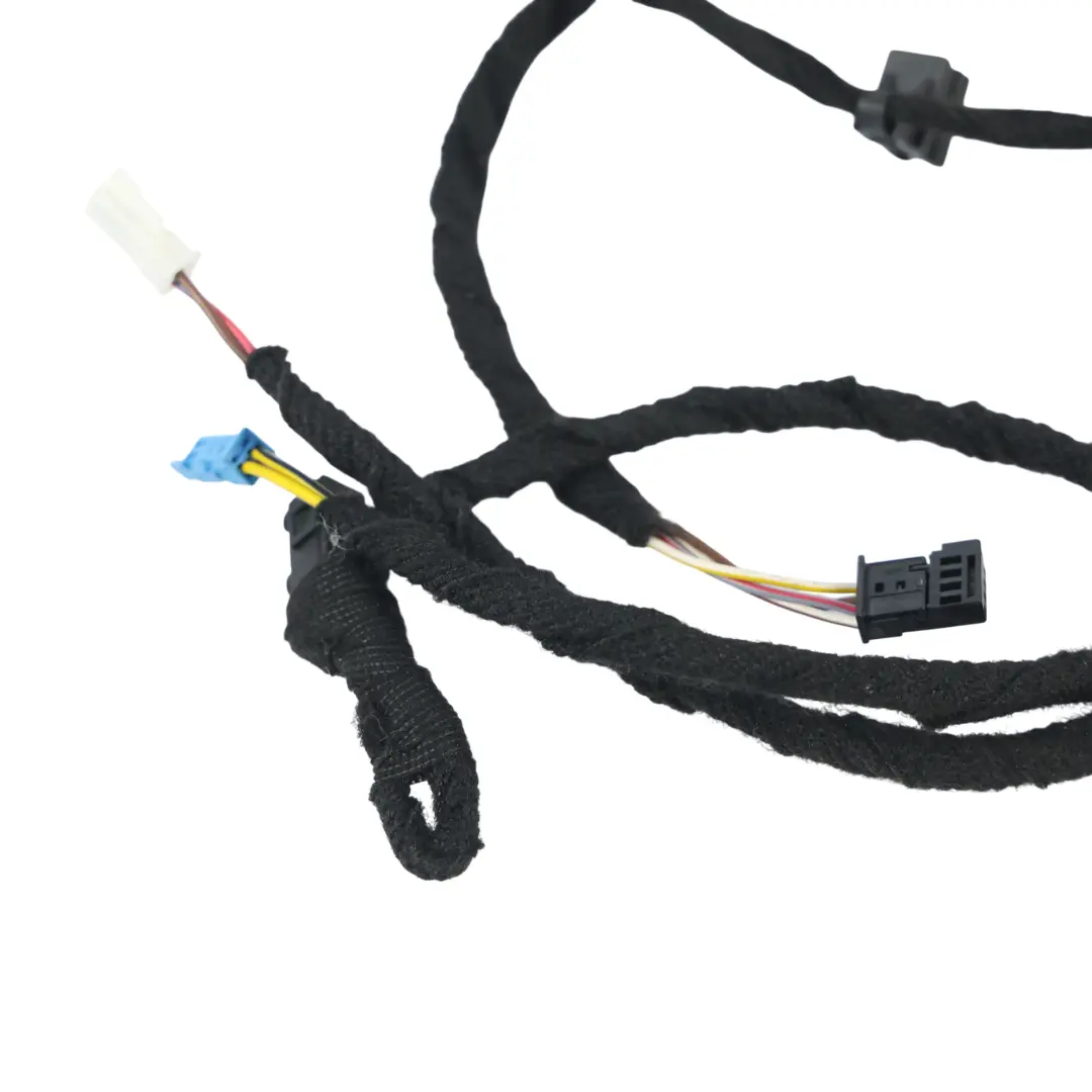 BMW X3 E83 Rear Door Wiring Harness Wire Loom Left Right N/O/S 3508099 - SKU 3450854 - Part number 3450854