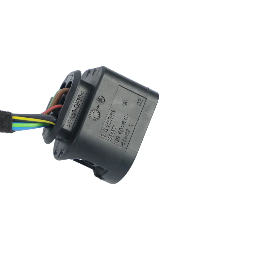 BMW X3 E83 Rear Door Wiring Harness Wire Loom Left Right N/O/S 3508099 - SKU 3450854 - Part number 3450854