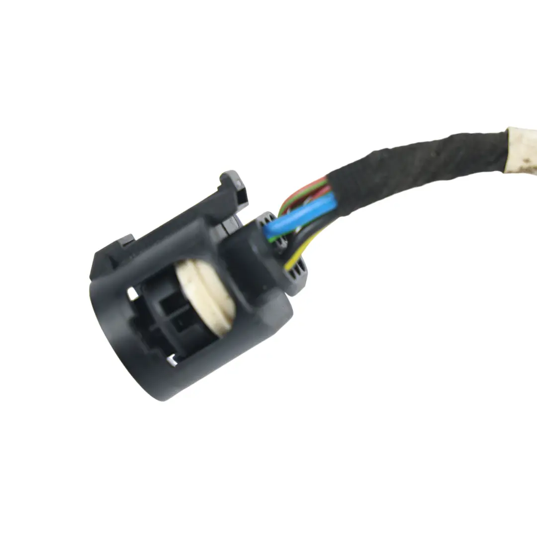 Door Wiring Harness Wire Loom Left Right N/O/S 3508099 to BMW X3 E83 Rear with Part number 3450854 BMW X3 E83 Rear Door Wiring Harness Wire Loom Left Right N/O/S 3508099 - SKU 3450854 - Part number 3450854