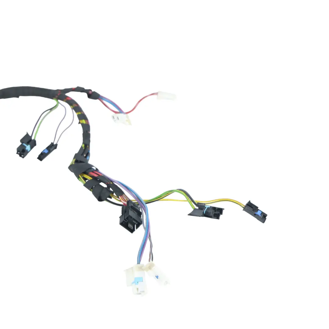 BMW X3 E83 LCI Kabelbaum Sitz Vorne Fahrerseite - SKU 3451746 - Teilenummer 3451746