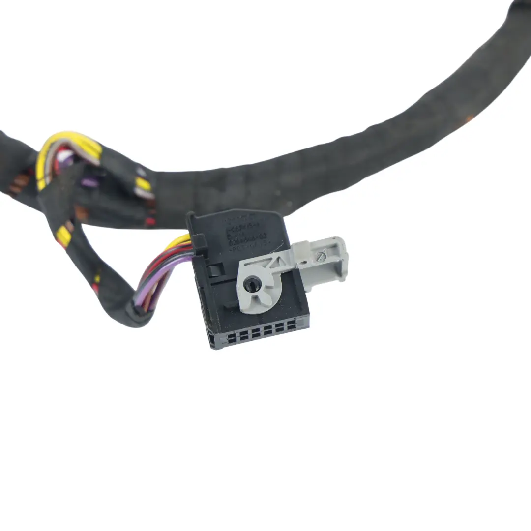 BMW X3 E83 LCI Kabelbaum Sitz Vorne Fahrerseite - SKU 3451746 - Teilenummer 3451746