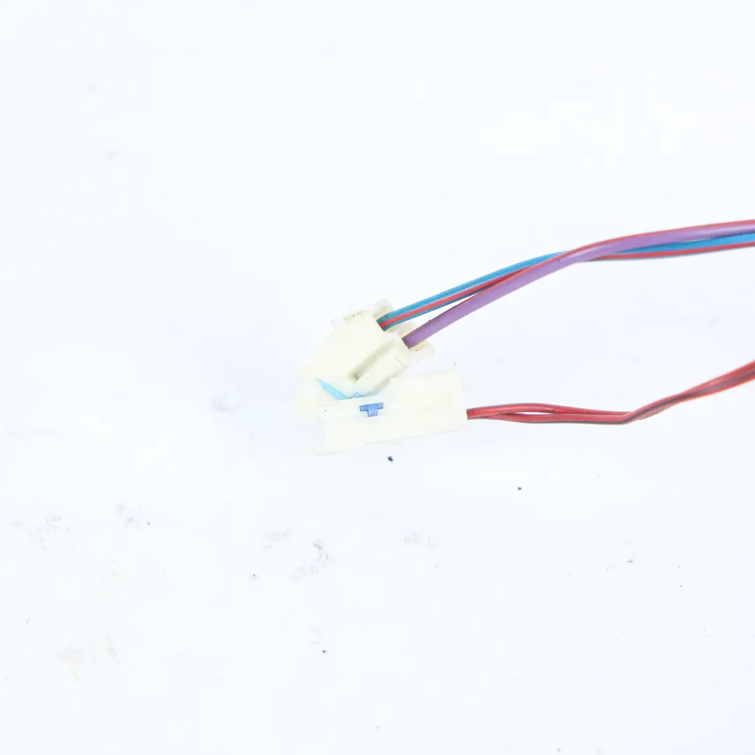 BMW X3 E83 LCI Front Seat Wiring Harness Loom Cable Driver's Side - SKU 3451746 - Part number 3451746