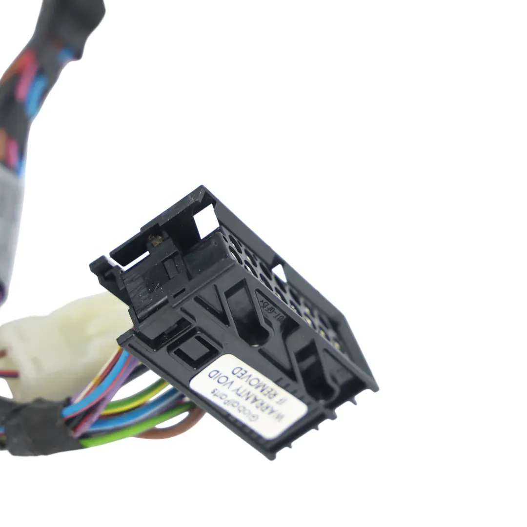 Kabelbaum Sitz Vorne Fahrerseite für BMW X3 E83 LCI mit Teilenummer 3451746 BMW X3 E83 LCI Kabelbaum Sitz Vorne Fahrerseite - SKU 3451746 - Teilenummer 3451746