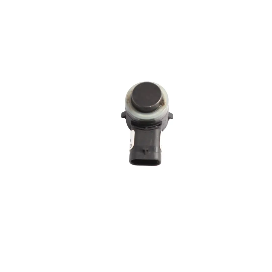 Volkswagen Golf 5G PDC Parksensor Tiefschwarz Perleffekt C9X - SKU 34D919275A-DBL - Teilenummer 34D919275A