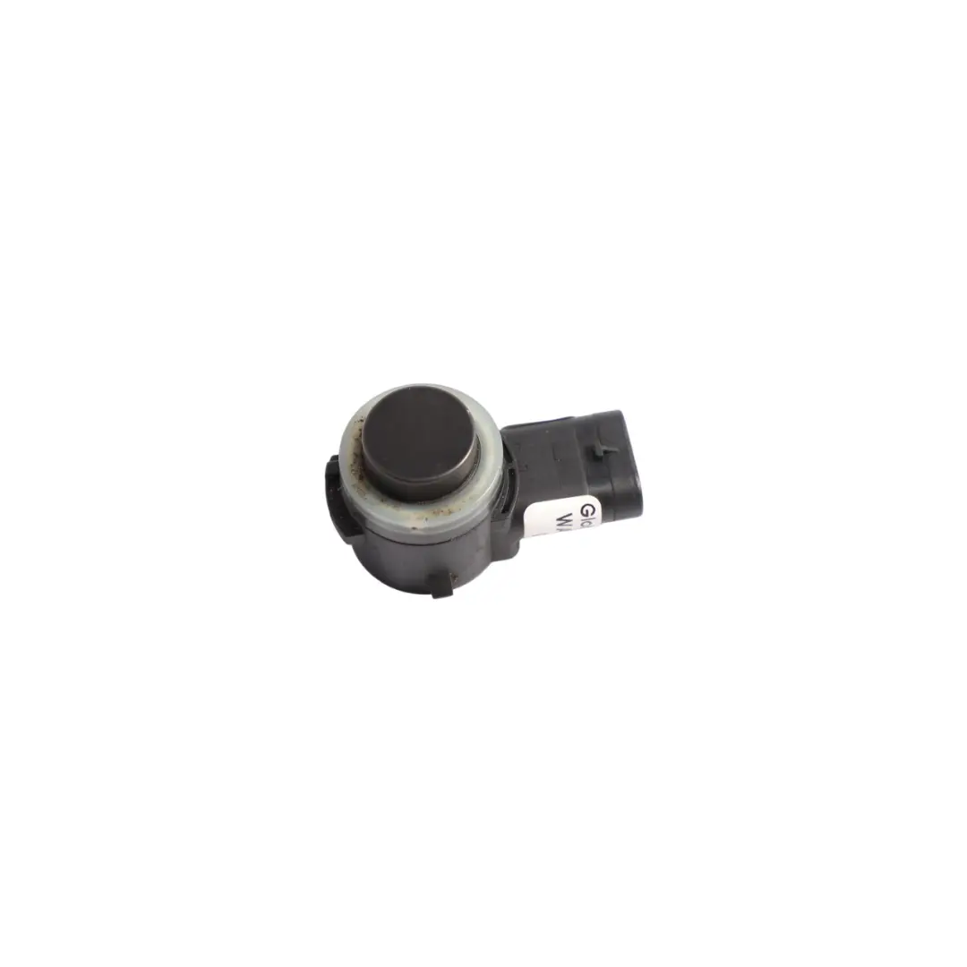 Volkswagen Golf 5G PDC Parksensor Tiefschwarz Perleffekt C9X - SKU 34D919275A-DBL - Teilenummer 34D919275A