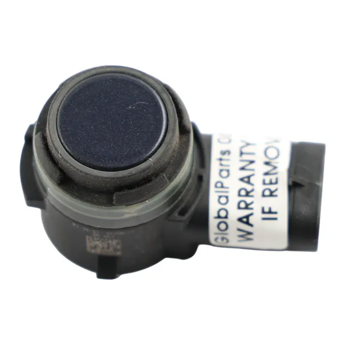 Volkswagen Golf 5G Mk7 PDC Parking Distance Sensor Night Blue - H5X 34D919275A