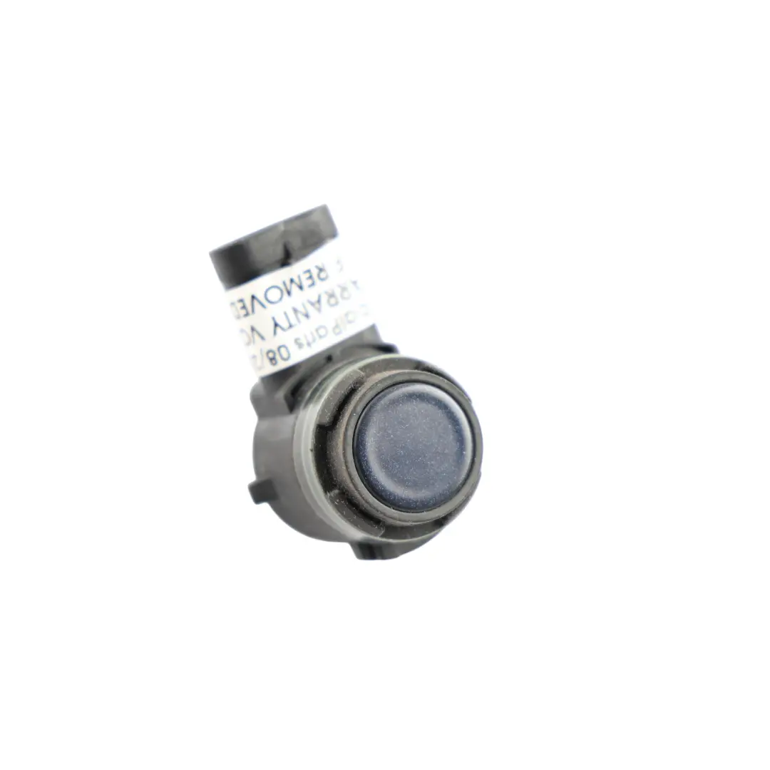 Volkswagen Golf 5G Mk7 PDC Parking Distance Sensor Night Blue - H5X - SKU 34D919275A-NBL - Part number 34D919275A