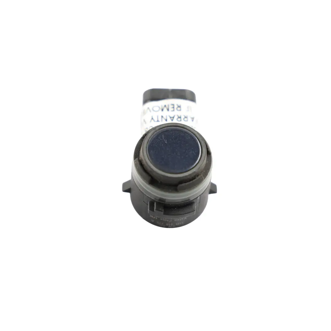 5G Mk7 PDC Parking Distance Sensor Night Blue - H5X to Volkswagen Golf with Part number 34D919275A Volkswagen Golf 5G Mk7 PDC Parking Distance Sensor Night Blue - H5X - SKU 34D919275A-NBL - Part number 34D919275A