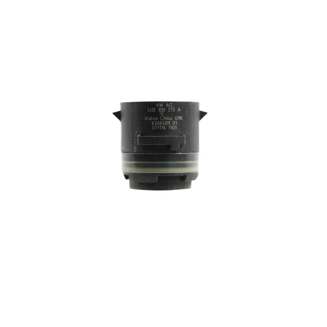 5G Mk7 PDC Parking Distance Sensor Night Blue - H5X to Volkswagen Golf with Part number 34D919275A Volkswagen Golf 5G Mk7 PDC Parking Distance Sensor Night Blue - H5X - SKU 34D919275A-NBL - Part number 34D919275A