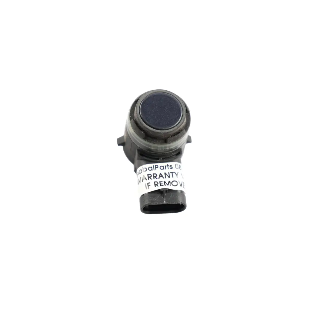 Volkswagen Golf 5G Mk7 PDC Parking Distance Sensor Night Blue - H5X - SKU 34D919275A-NBL - Part number 34D919275A