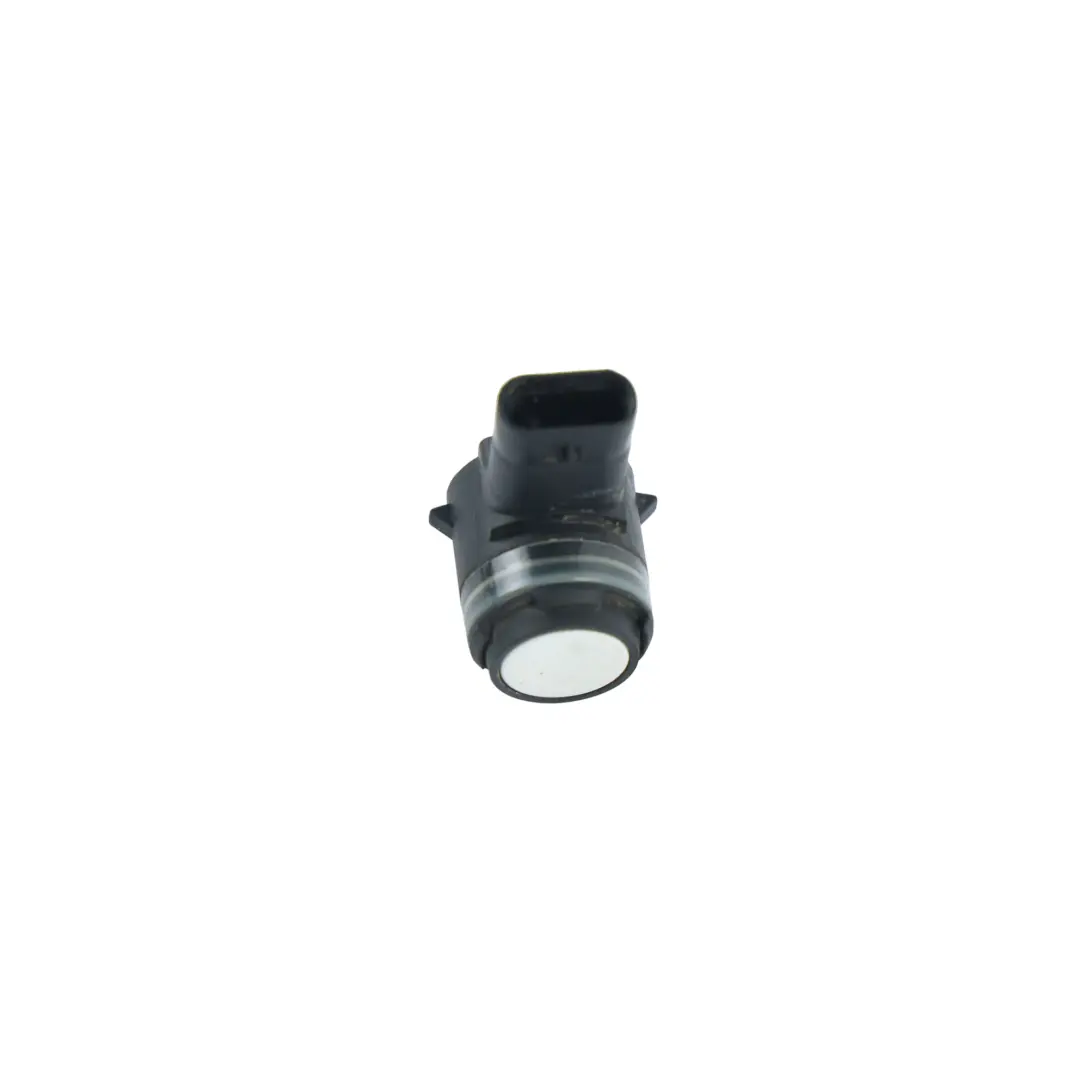 PDC Parking Sensor Pure White - C9A to Volkswagen Golf R Mk7 with Part number 34D919275A Volkswagen Golf R Mk7 PDC Parking Sensor Pure White - C9A - SKU 34D919275A-PWH - Part number 34D919275A