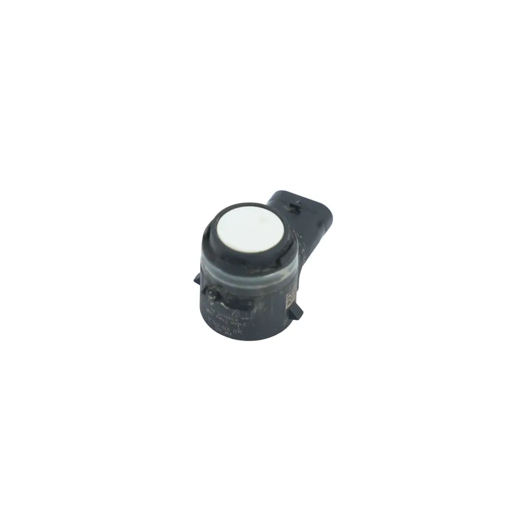PDC Parking Sensor Pure White - C9A to Volkswagen Golf R Mk7 with Part number 34D919275A Volkswagen Golf R Mk7 PDC Parking Sensor Pure White - C9A - SKU 34D919275A-PWH - Part number 34D919275A